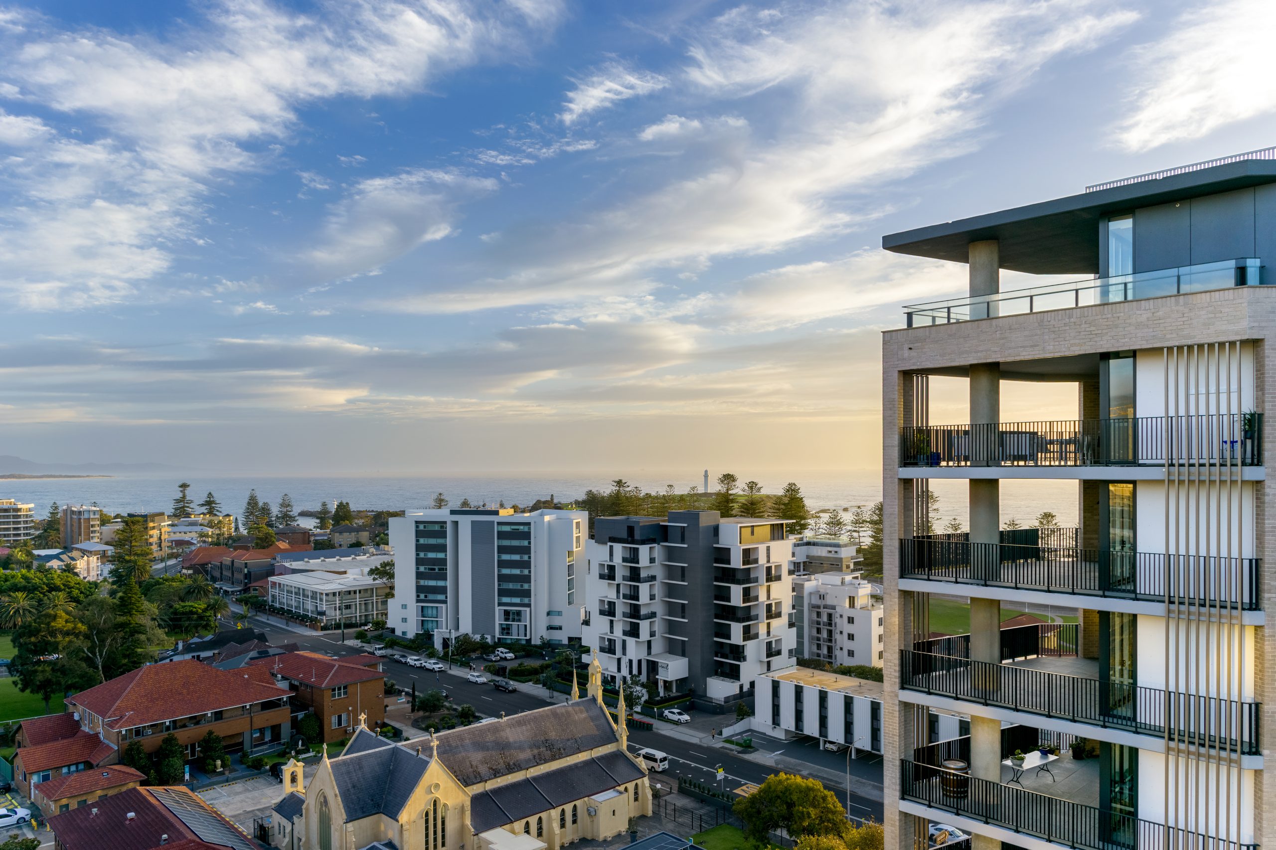 Northsea, Wollongong, NSW