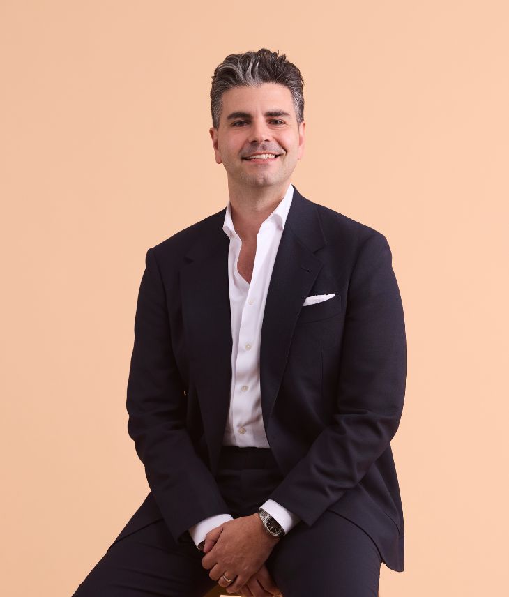 Daniel Gonzalez